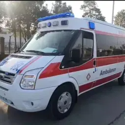呼伦贝尔救护车转运/长途跨省市返乡拉回家/危重病人租赁价格收费用